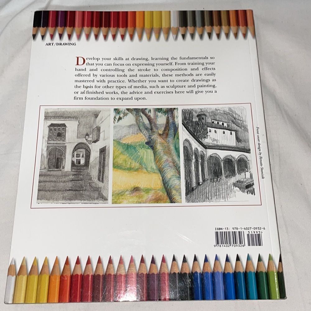 Art of Drawing The Complete Course - Picture 2 of 2